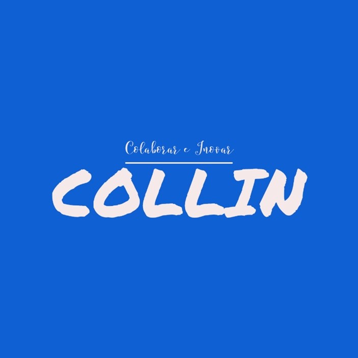 COLLIN logo